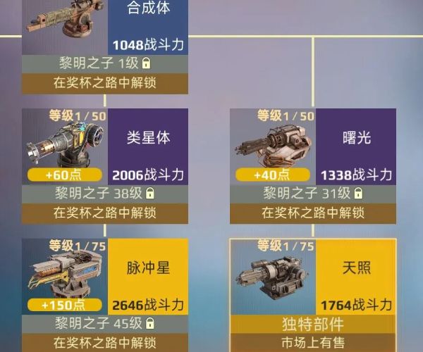 创世战车等离子炮如何获取-创世战车等离子炮最强推荐 创世战车等离子炮如何获取-创世战车等离子炮最强推荐