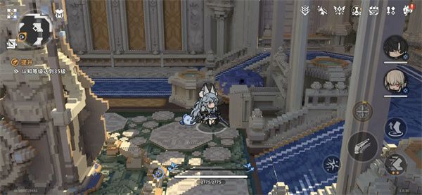 火环32级支线"她从火中来"全流程攻略 火环32级支线"她从火中来"全流程攻略