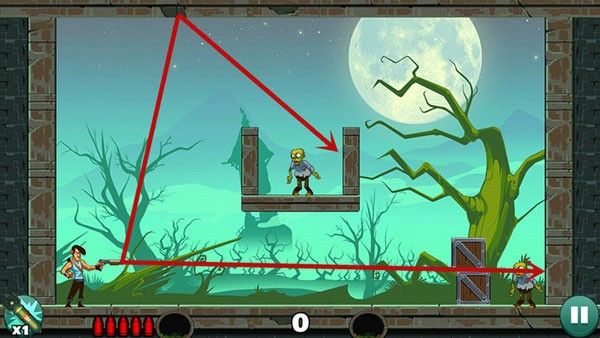 愚蠢的僵尸3.7.3 愚蠢的僵尸3.7.3