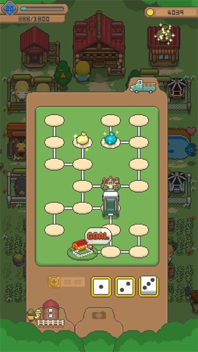 迷你像素牧场2026