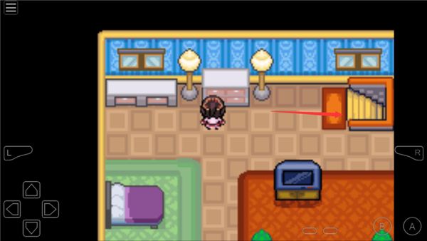 口袋妖怪失落的三国最新版 口袋妖怪失落的三国最新版