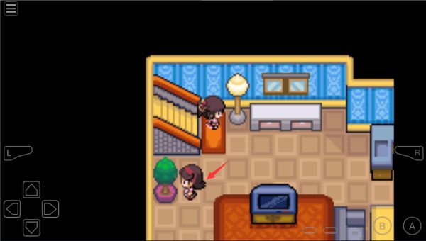 口袋妖怪失落的三国最新版 口袋妖怪失落的三国最新版