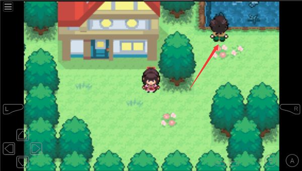 口袋妖怪失落的三国最新版 口袋妖怪失落的三国最新版