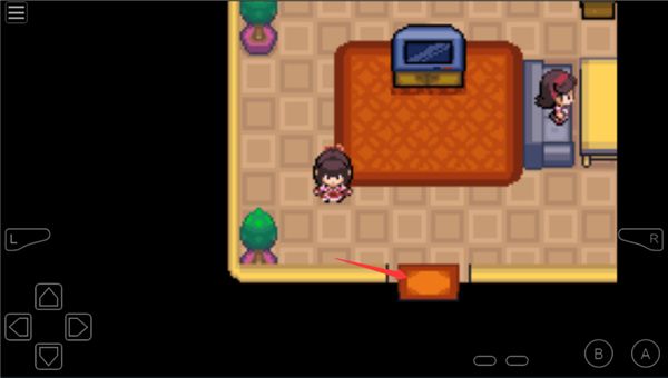 口袋妖怪失落的三国最新版 口袋妖怪失落的三国最新版