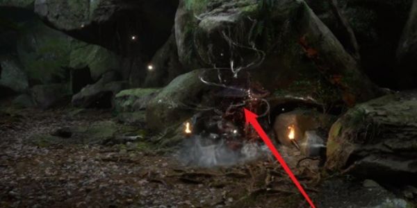 黑神话悟空缩地青符获取攻略-黑神话悟空缩地青符效果详解 黑神话悟空缩地青符获取攻略-黑神话悟空缩地青符效果详解