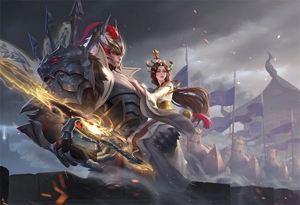 王者荣耀最值167元的英雄全解析