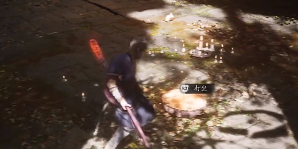 黑神话悟空打坐蒲团位置在哪-全地图打坐蒲团位置一览 黑神话悟空打坐蒲团位置在哪-全地图打坐蒲团位置一览