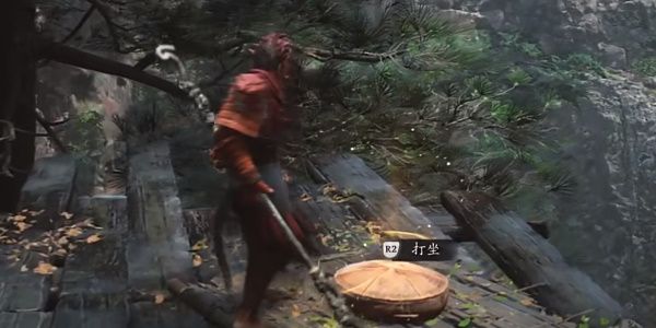 黑神话悟空打坐蒲团位置在哪-全地图打坐蒲团位置一览 黑神话悟空打坐蒲团位置在哪-全地图打坐蒲团位置一览