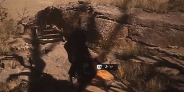 黑神话悟空打坐蒲团位置在哪-全地图打坐蒲团位置一览 黑神话悟空打坐蒲团位置在哪-全地图打坐蒲团位置一览