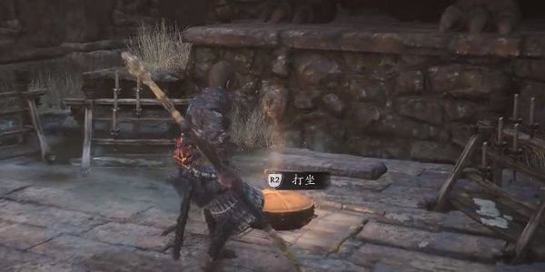 黑神话悟空打坐蒲团位置在哪-全地图打坐蒲团位置一览 黑神话悟空打坐蒲团位置在哪-全地图打坐蒲团位置一览