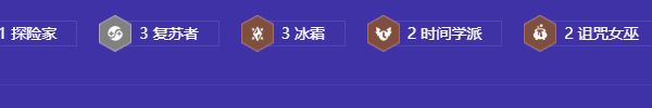 金铲铲之战复苏斯维因阵容玩法攻略-复苏斯维因阵容实战解析 金铲铲之战复苏斯维因阵容玩法攻略-复苏斯维因阵容实战解析