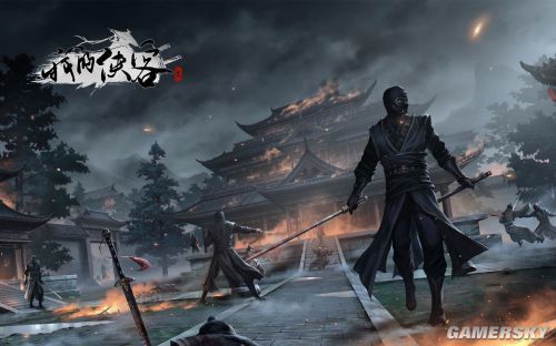 我的侠客低级装备道具实用作用详解