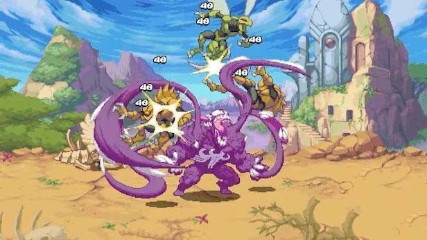 漫威宇宙入侵7.2.0 漫威宇宙入侵7.2.0