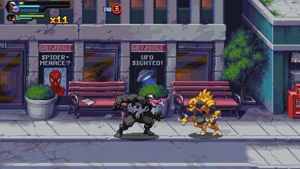 漫威宇宙入侵7.2.0 漫威宇宙入侵7.2.0