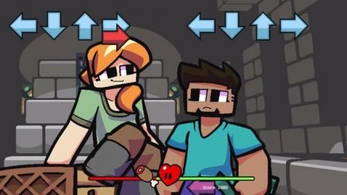 fnf错误化烦人的橙子