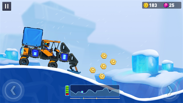 越野太空车2国际版截图0