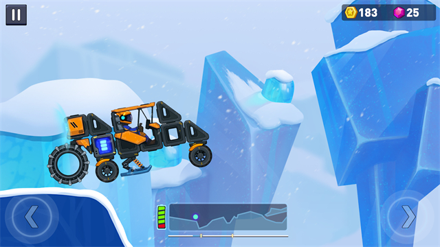 越野太空车2国际版截图3