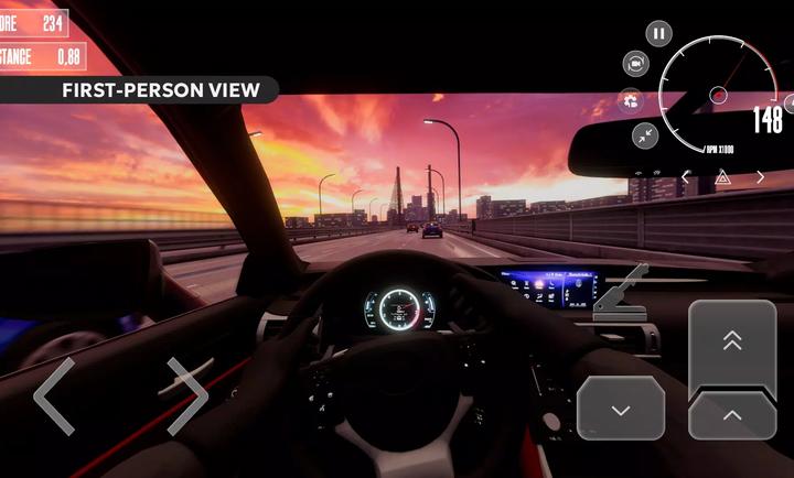 梦想之路多人游戏截图2