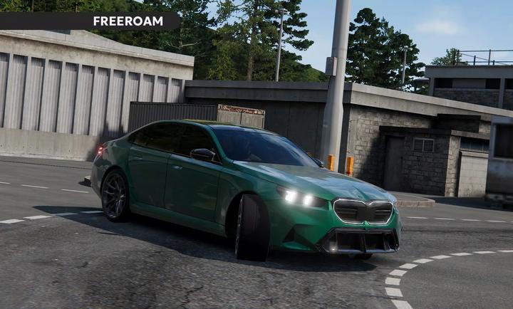 梦想之路多人游戏截图3