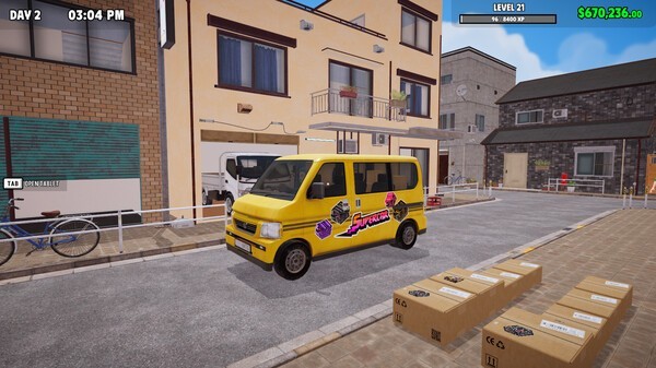 超级跑车收藏模拟器原版截图3