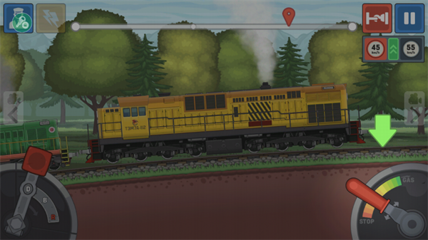 火车模拟器中国版手机版截图1