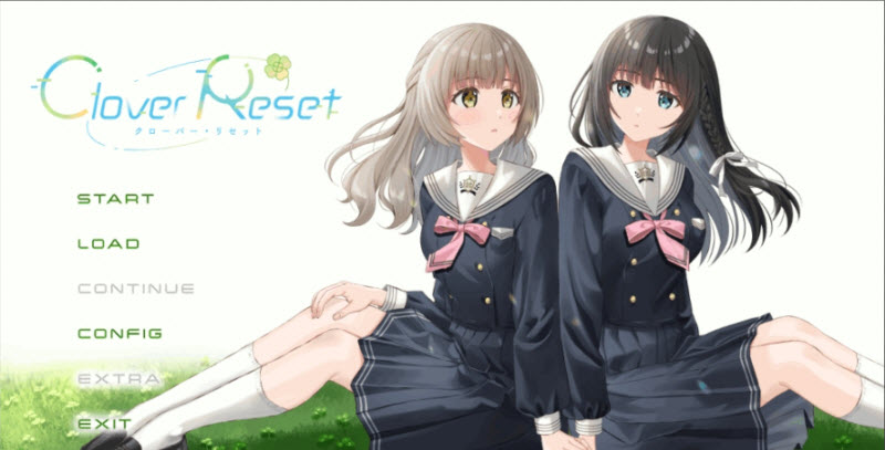 四叶草的花语手机版截图1