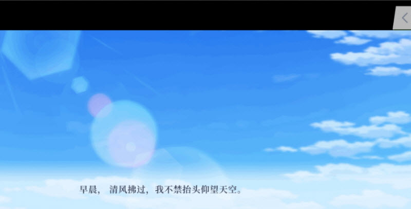 四叶草的花语手机版截图3