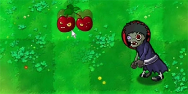 植物大战僵尸火影版1.2截图3