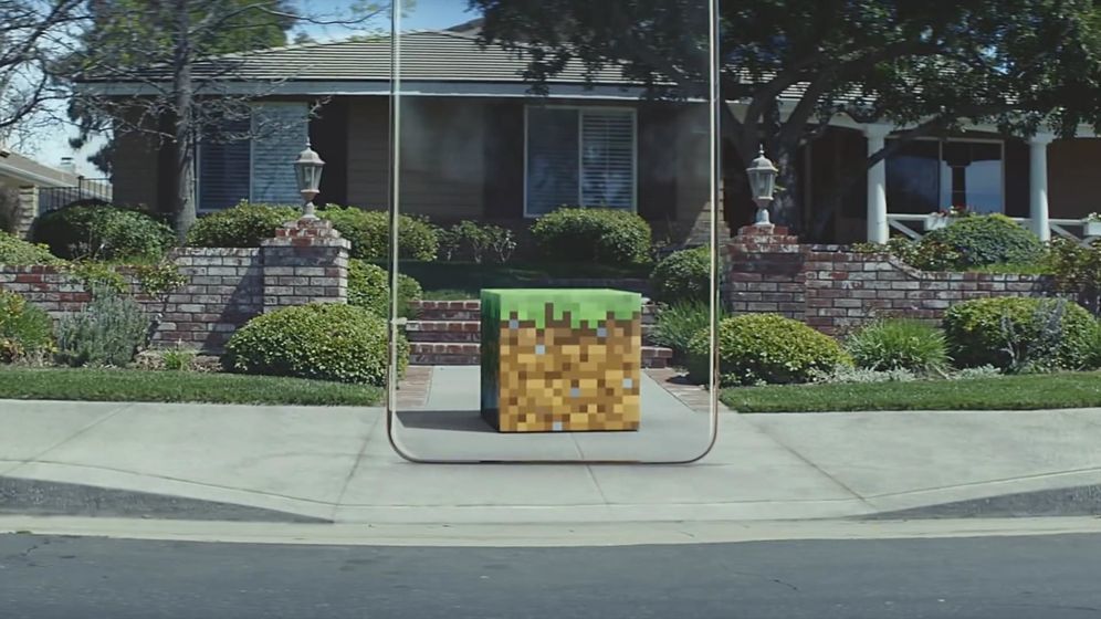 我的世界地球3.0截图3