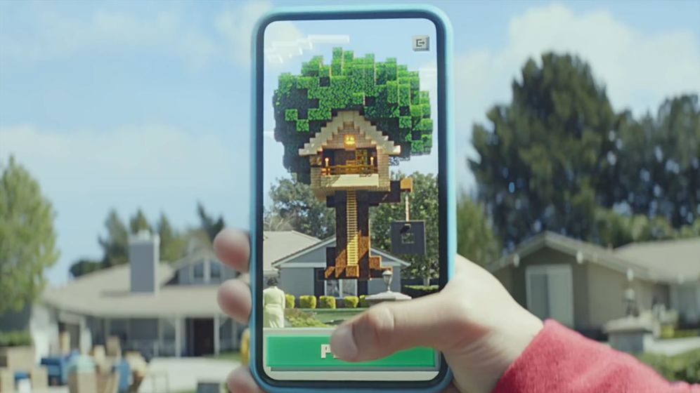 我的世界地球3.0截图1