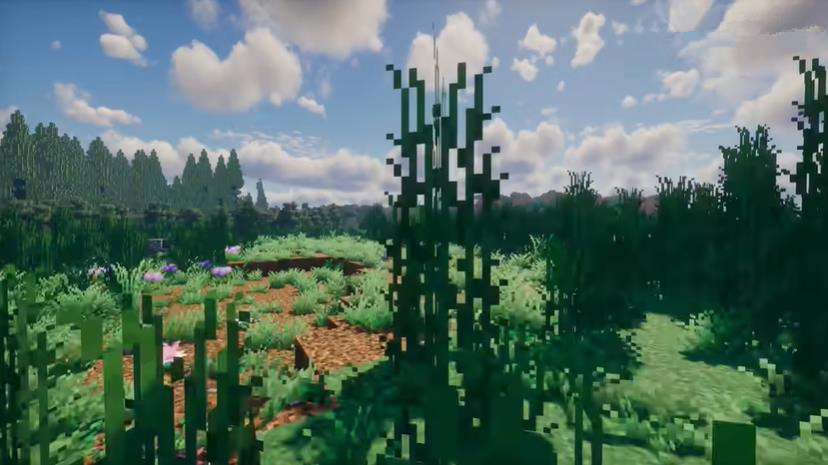 我的世界地球3.0截图0