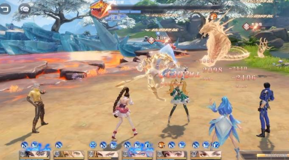 斗罗大陆魂师对决抖音版截图2