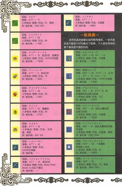 恶魔城晓月圆舞曲手机版