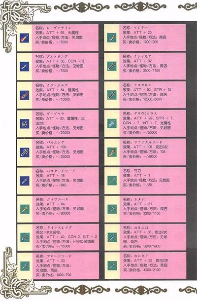 恶魔城晓月圆舞曲手机版