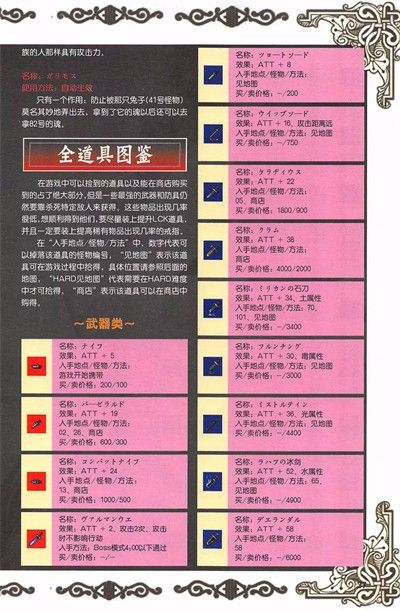 恶魔城晓月圆舞曲手机版