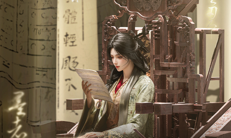 《燕云十六声》外挂案告破：1人落网 非法牟利数万元