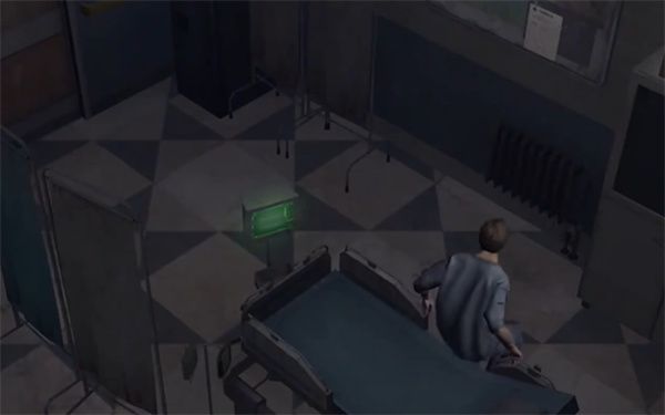 生化危机生存小队1.5.1