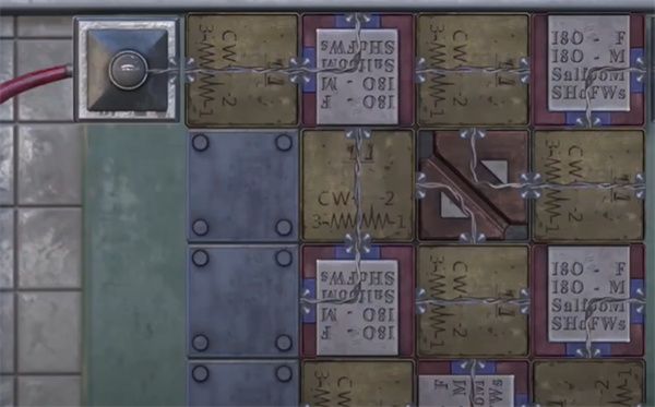 生化危机生存小队1.5.1