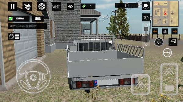 托法斯赛车中文汉化版 托法斯赛车中文汉化版