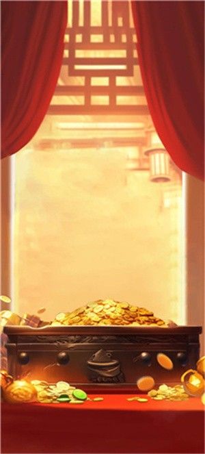 财运发达红包版