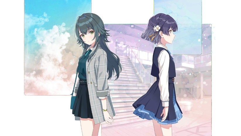 学园偶像大师官方版本