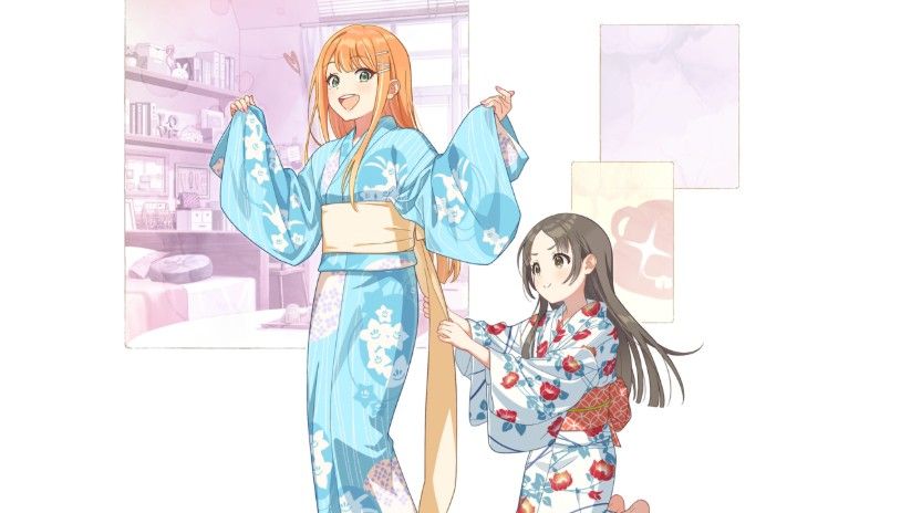 学园偶像大师官方版本