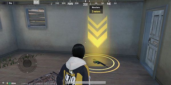 pubg印度服
