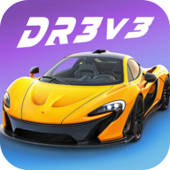 极速漂移3v3手游