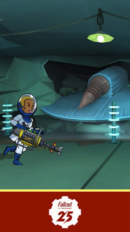 辐射避难所中文单机版截图2