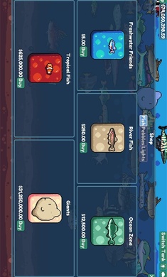 轻松水族馆正式版截图3