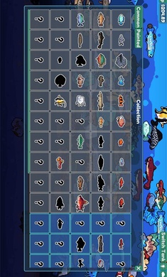 轻松水族馆正式版截图2