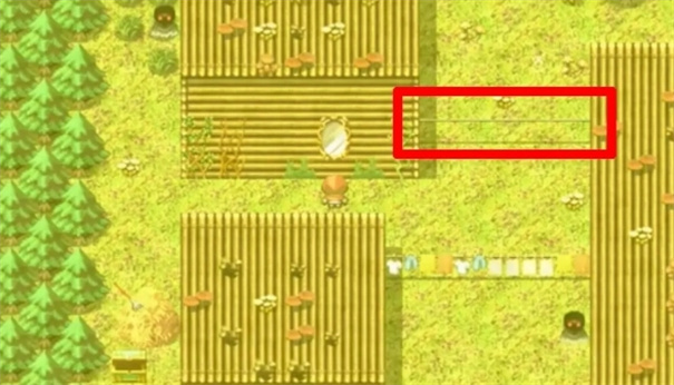 小红帽之森手机版截图3