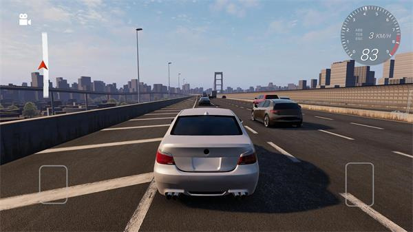 Apex竞速2026截图3