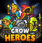 成长英雄6.3.0